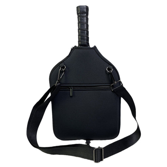 Diagonal Shoulder Pickleball Racket Bag