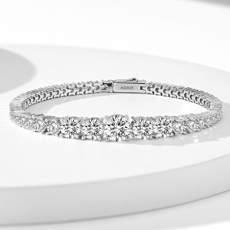 diamond bracelet