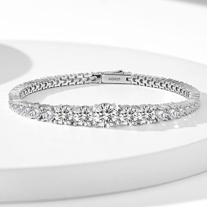 diamond bracelet
