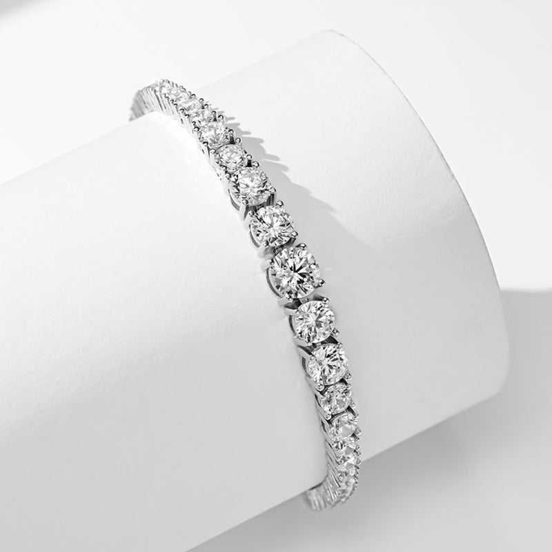 diamond bracelet