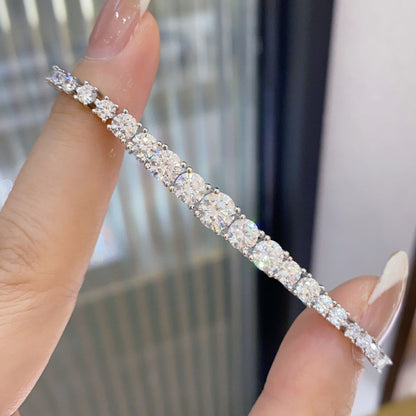 diamond bracelet