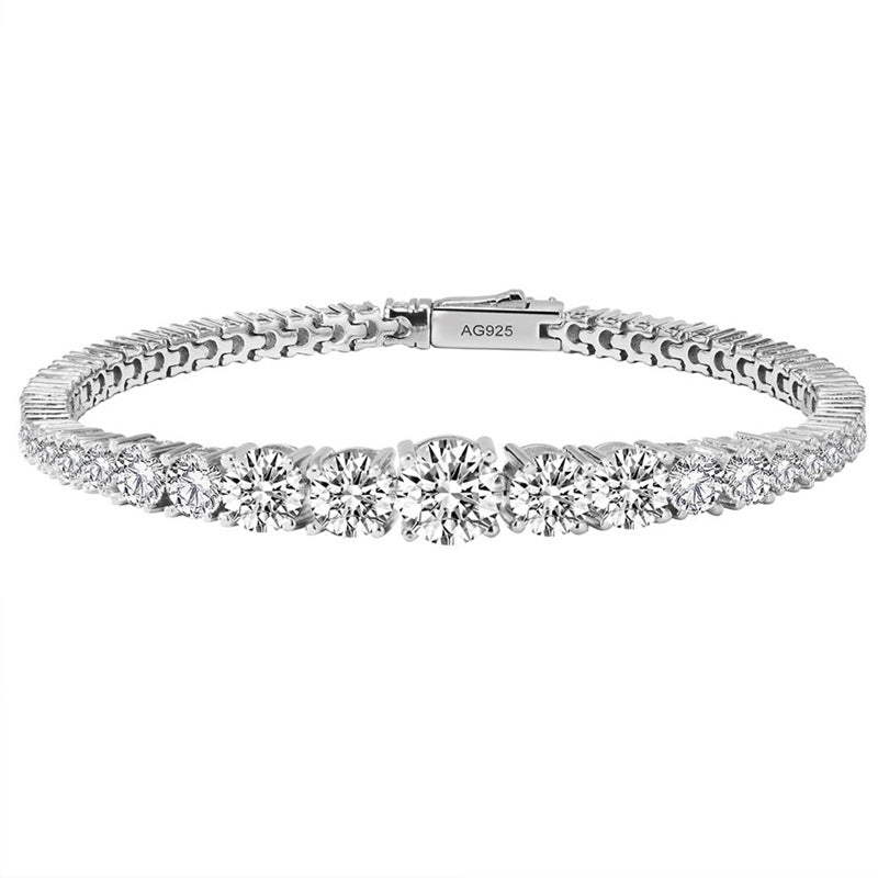diamond bracelet
