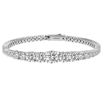 diamond bracelet