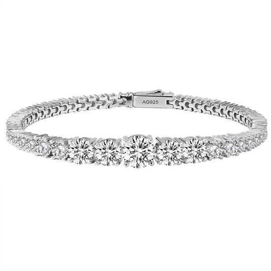 diamond bracelet