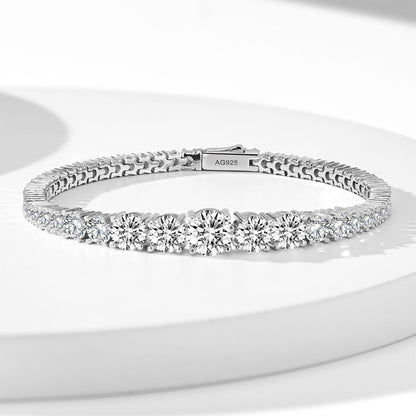 diamond bracelet