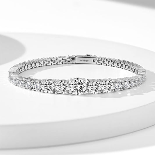diamond bracelet