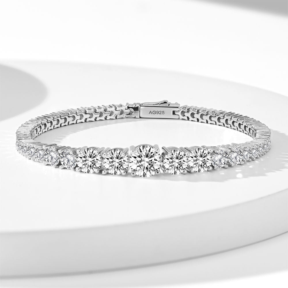 diamond bracelet