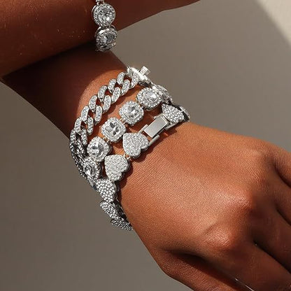 Diamond Bracelet