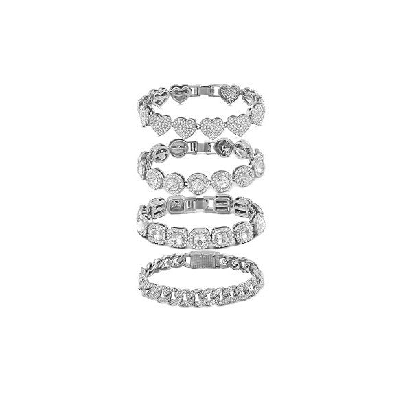 Diamond Bracelet