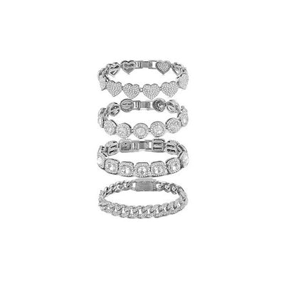 Diamond Bracelet