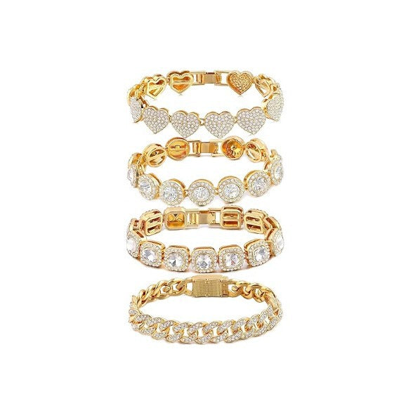 Diamond Bracelet