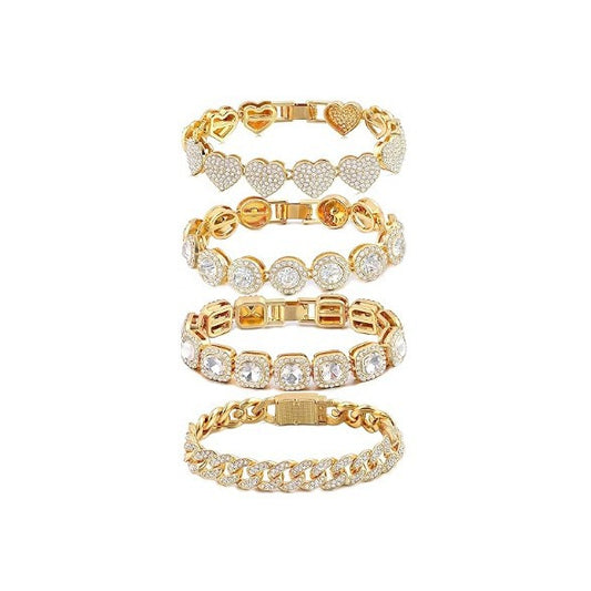 Diamond Bracelet