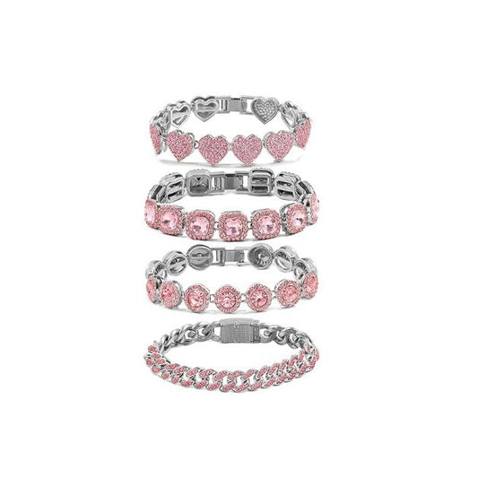 Diamond Bracelet