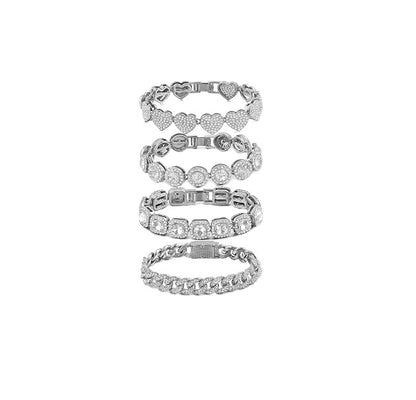 Diamond Bracelet