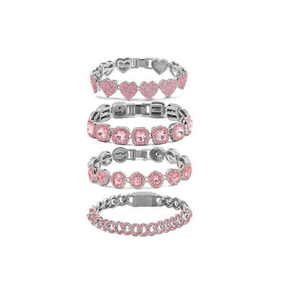 Diamond Bracelet