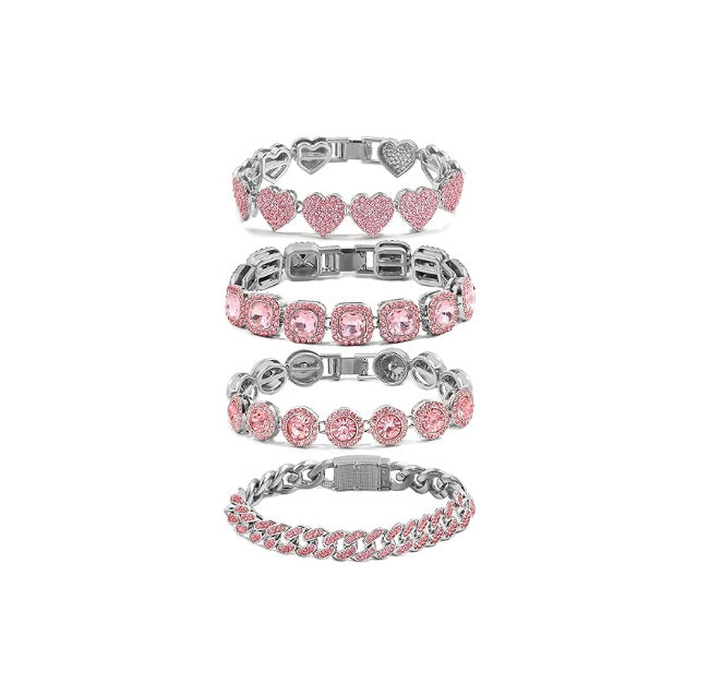 Diamond Bracelet