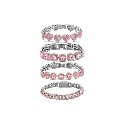 Diamond Bracelet