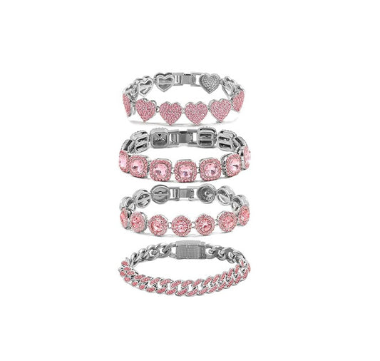 Diamond Bracelet