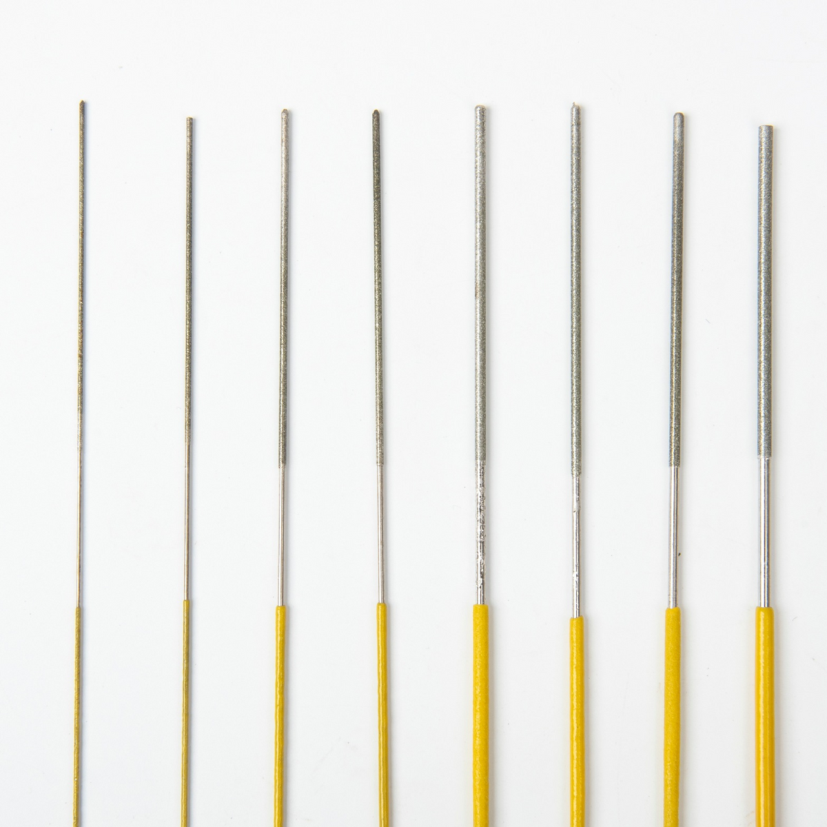 Diamond Coated Files