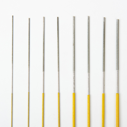 Diamond Coated Files