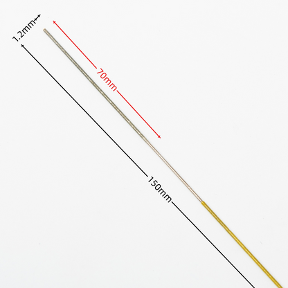 Diamond Coated Files