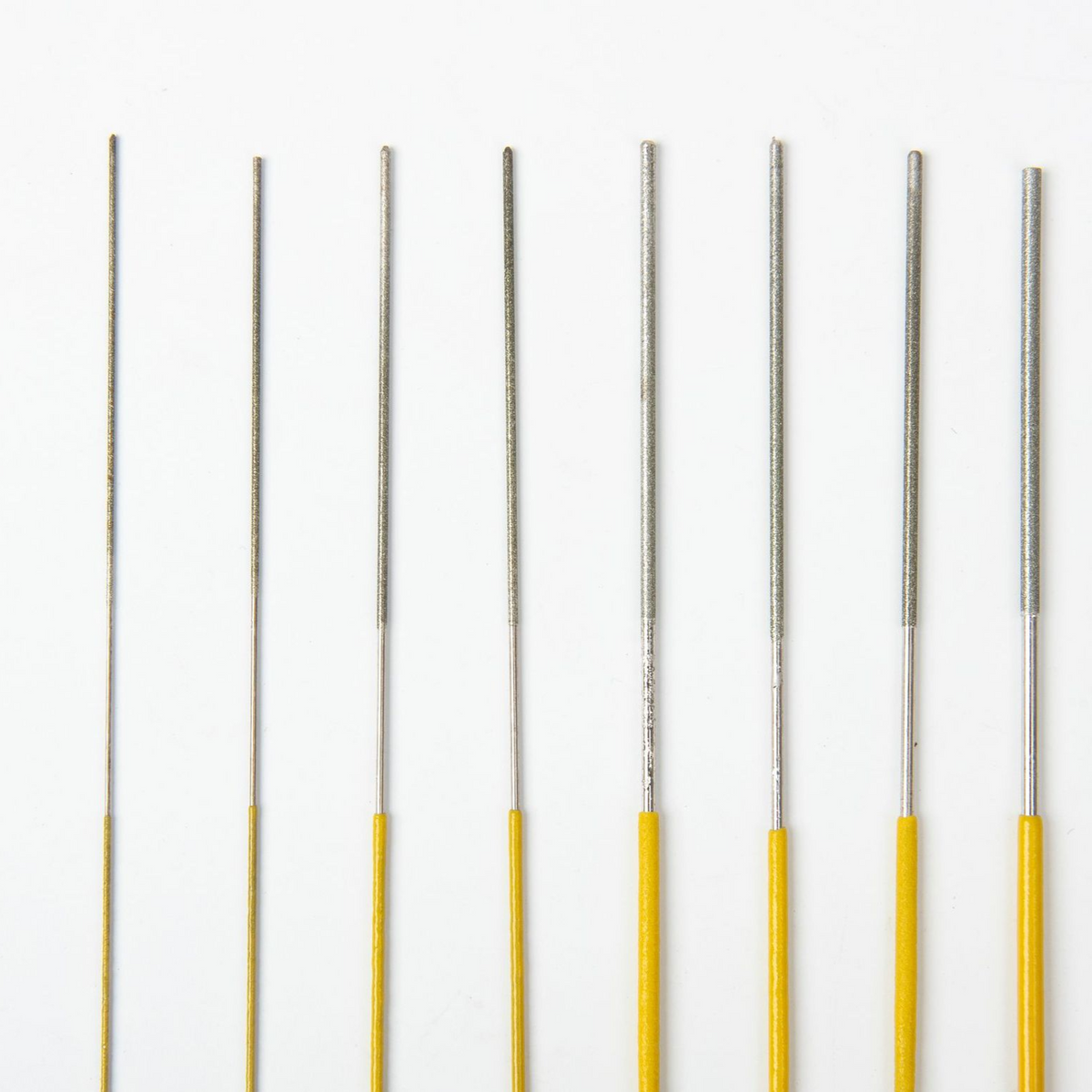 Diamond Coated Files