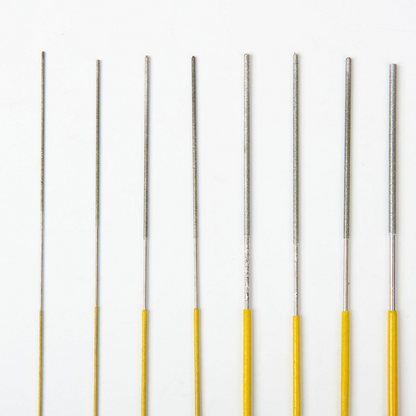 Diamond Coated Files