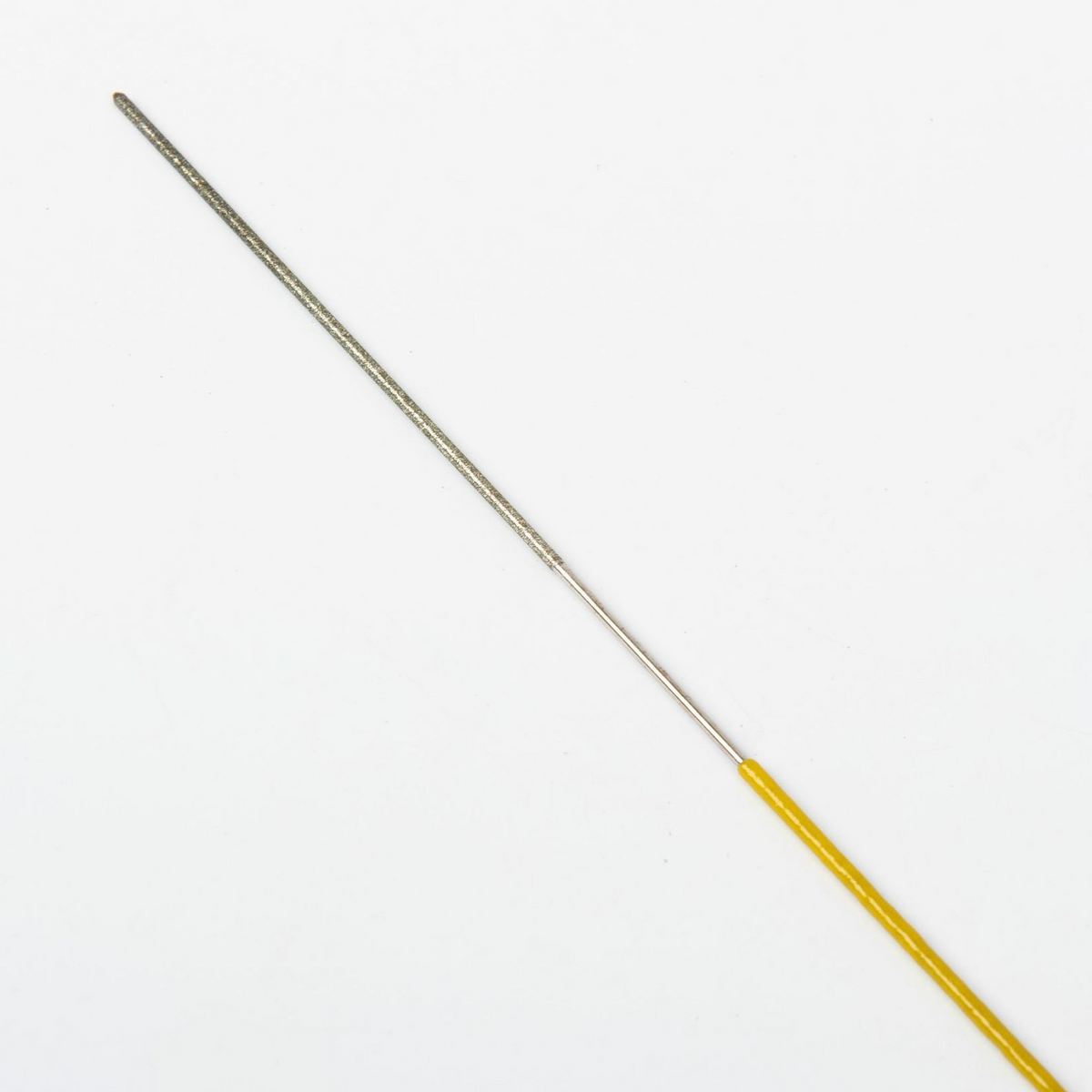 Diamond Coated Files