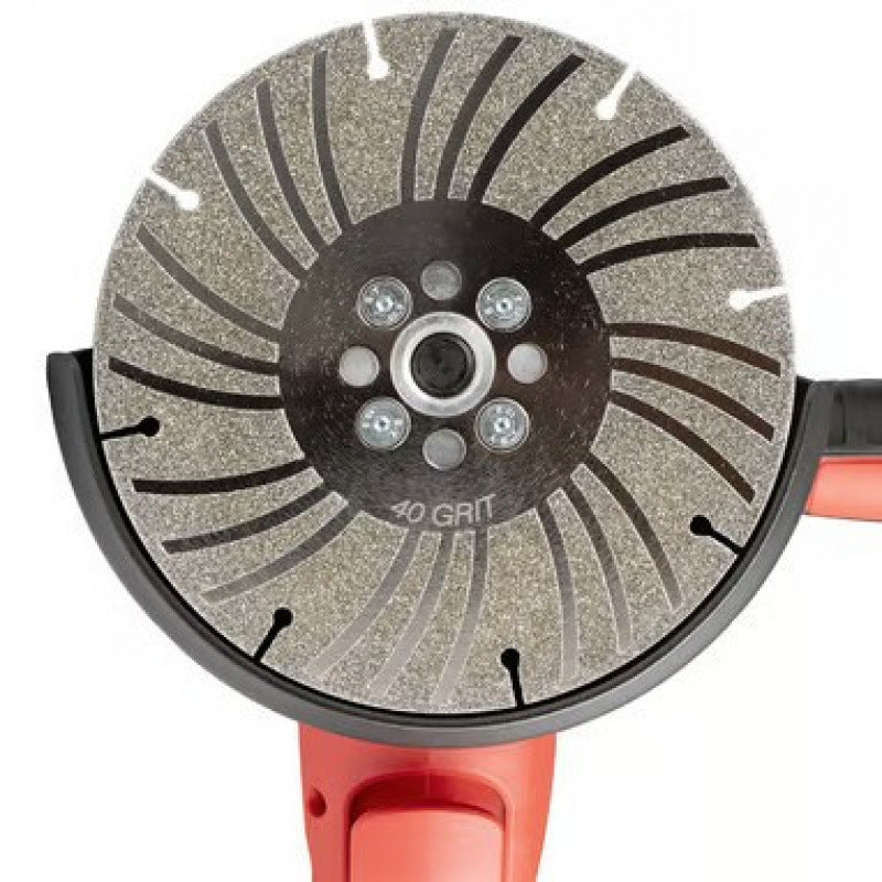 Diamond Grinding Wheel Electroplated