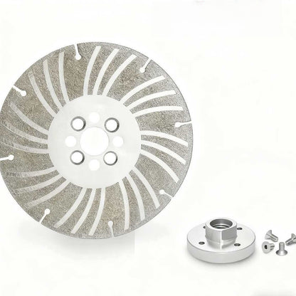 Diamond Grinding Wheel Electroplated