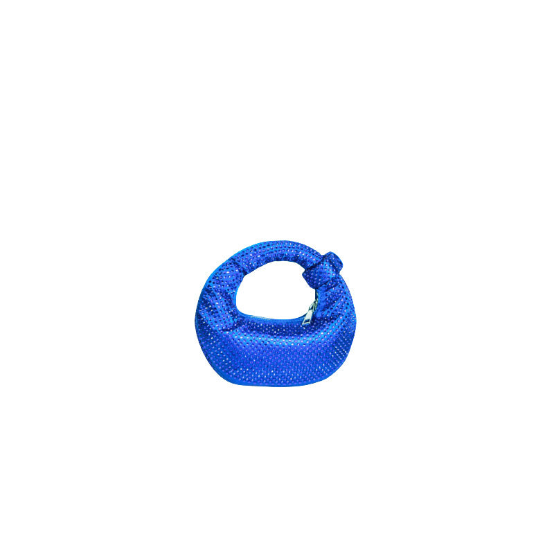 Diamond handbag