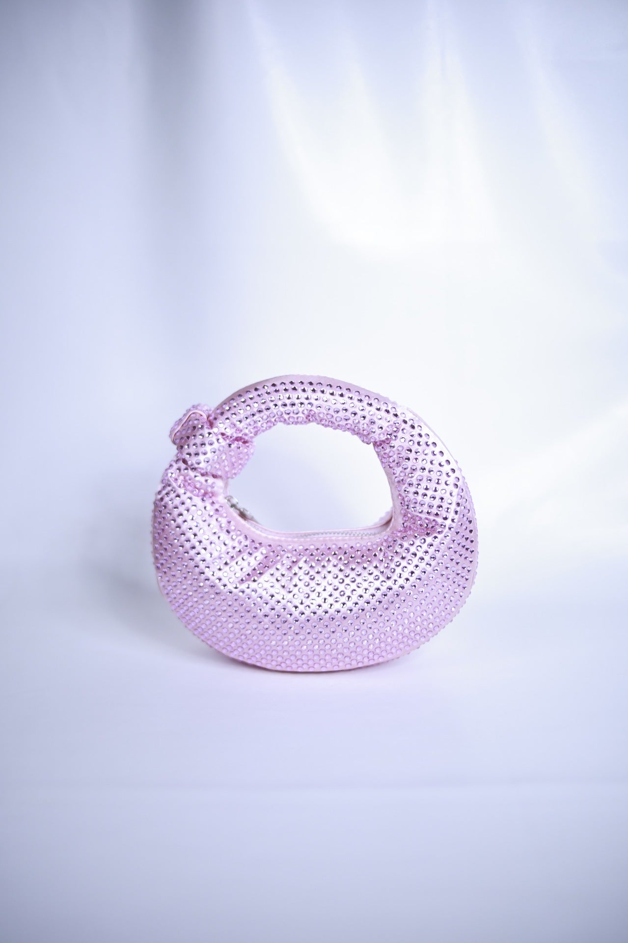 Diamond handbag