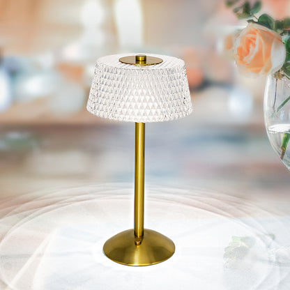 Diamond Lamp