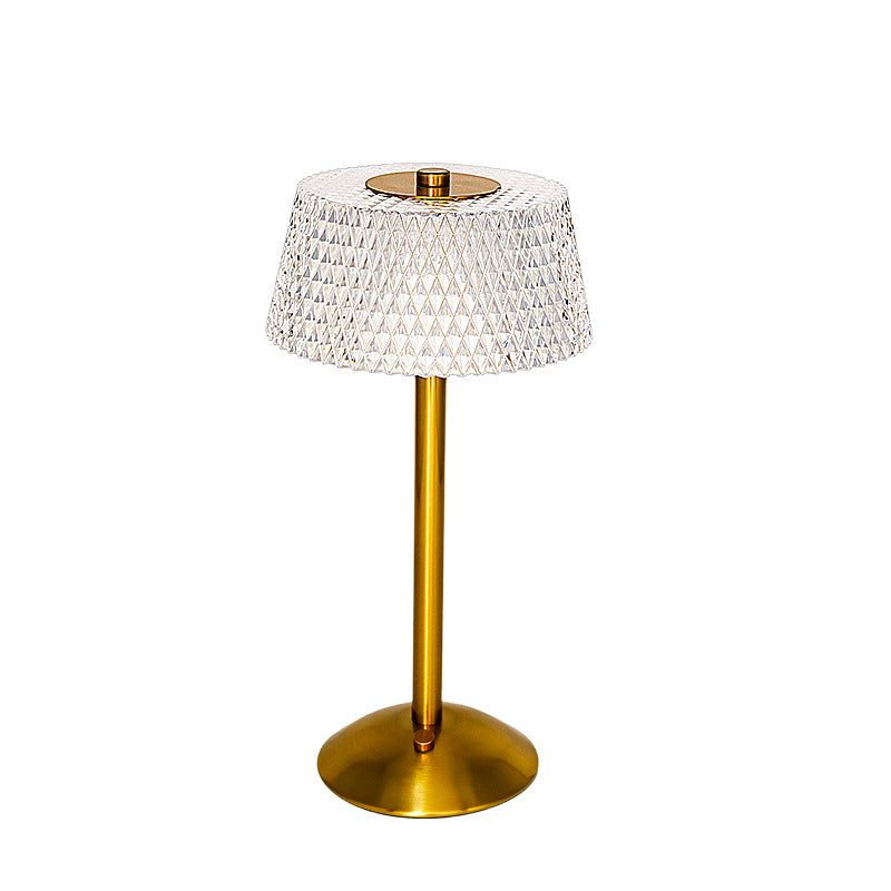 Diamond Lamp