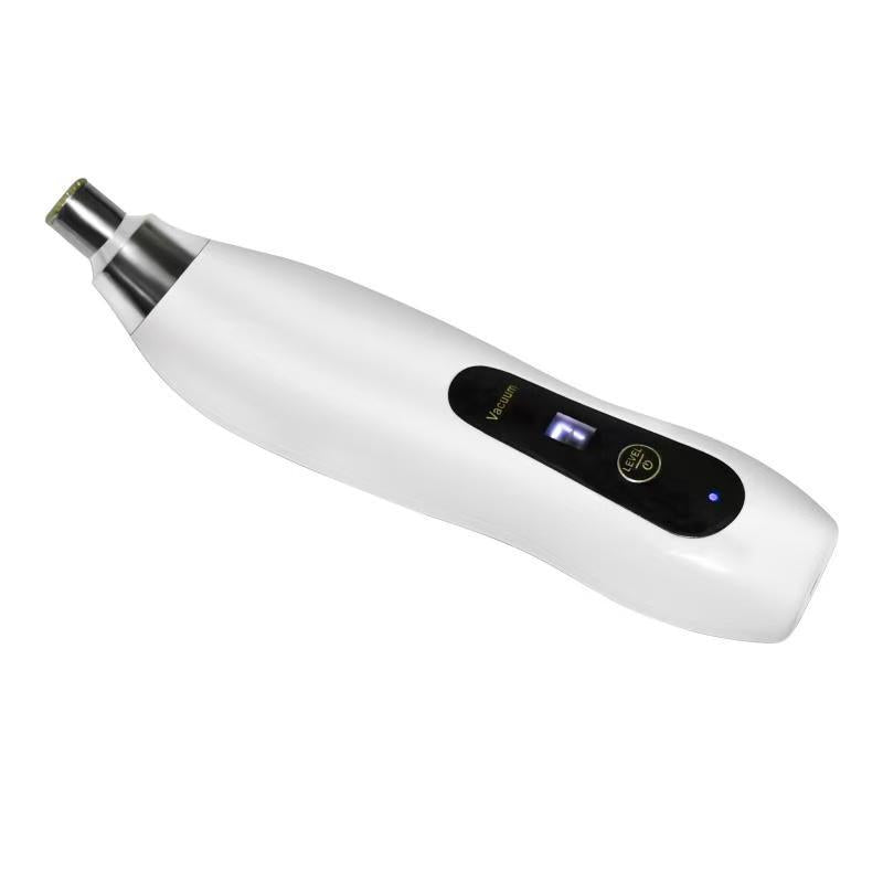 Diamond Micro-Carving Facial Cleansing Machine with Blackhead Removal