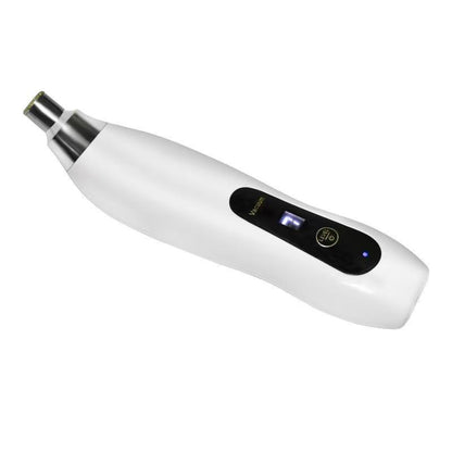 Diamond Micro-Carving Facial Cleansing Machine with Blackhead Removal