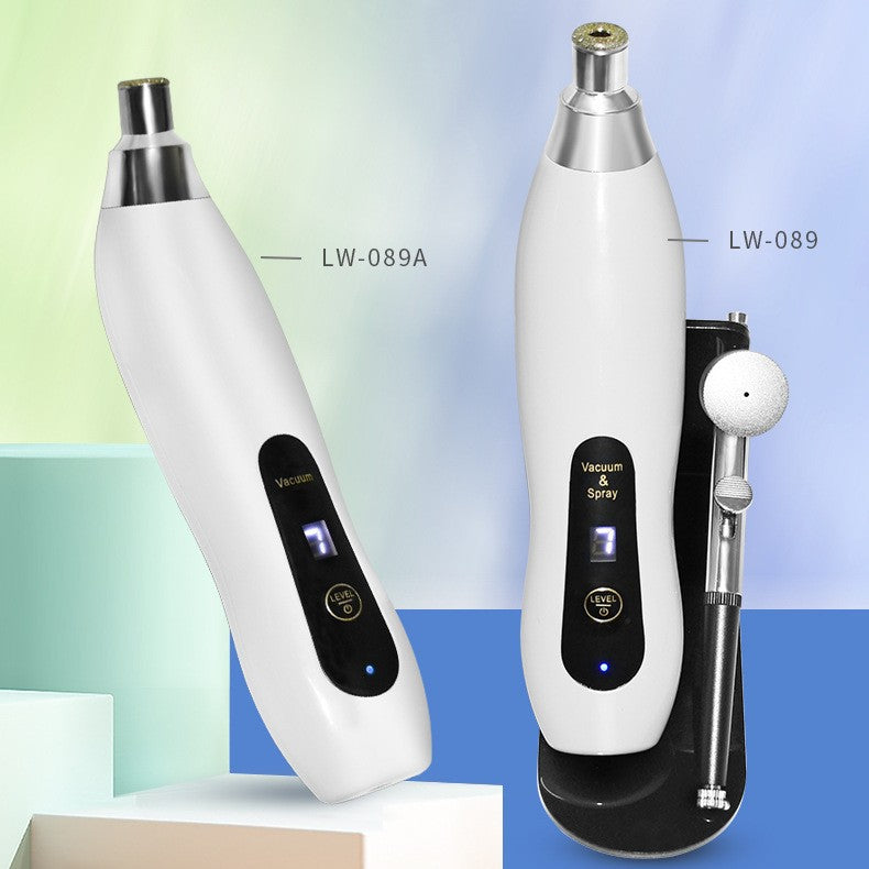 Diamond Micro-Carving Skin Grinding Machine
