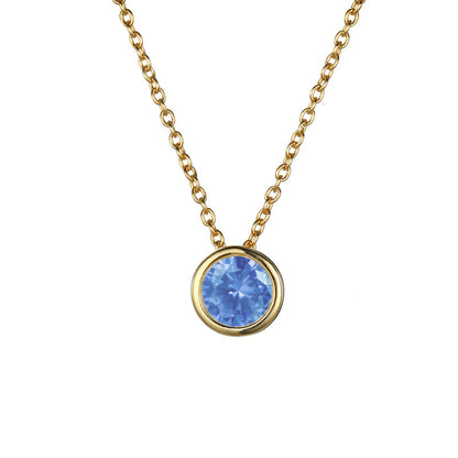 Diamond Necklace