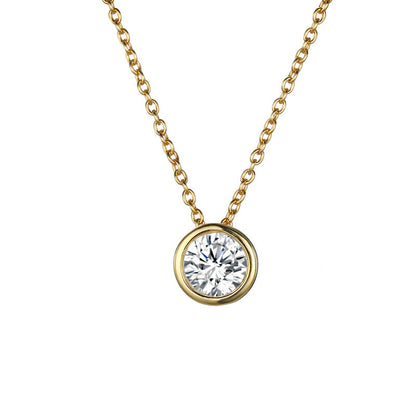 Diamond Necklace