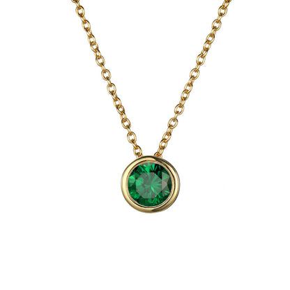 Diamond Necklace