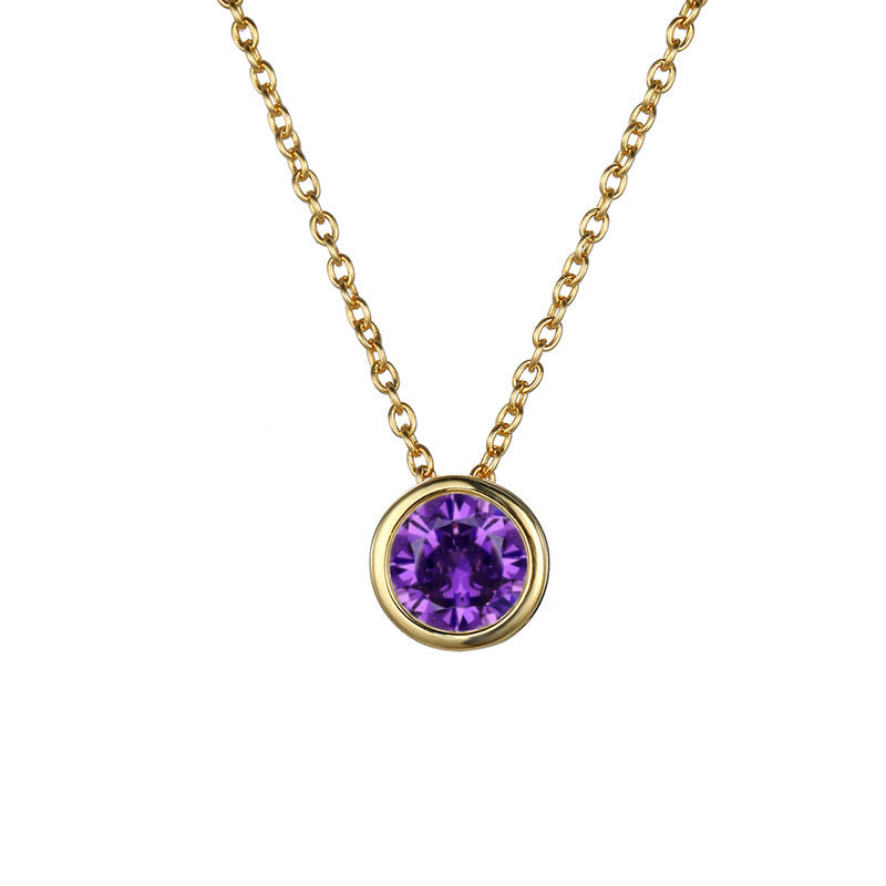 Diamond Necklace