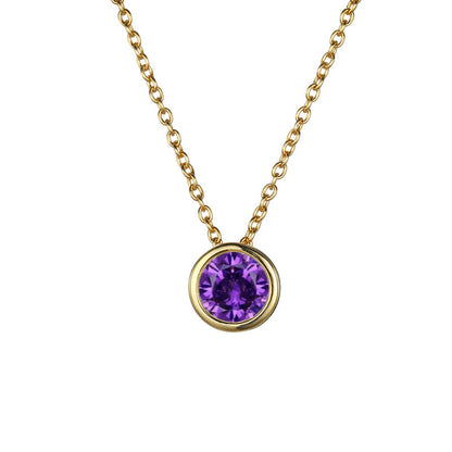 Diamond Necklace