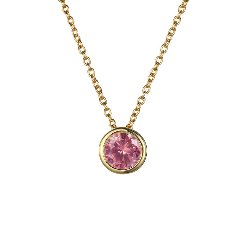 Diamond Necklace
