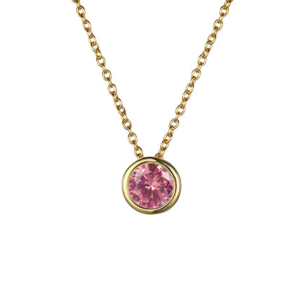 Diamond Necklace