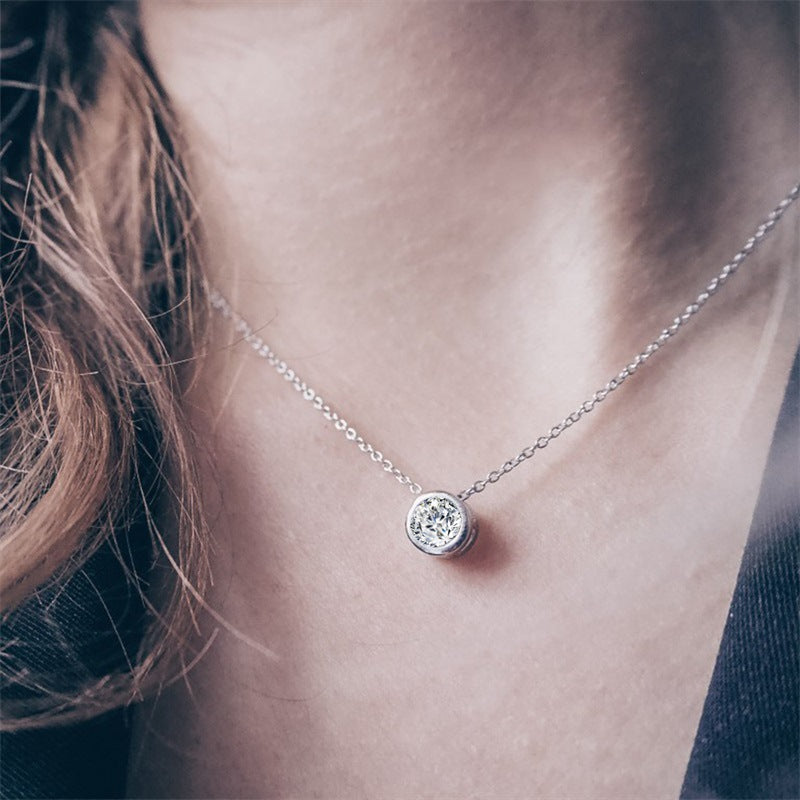 Diamond Necklace