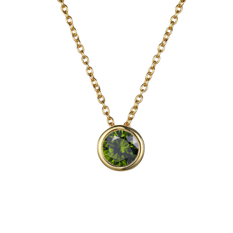 Diamond Necklace