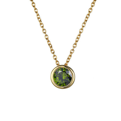 Diamond Necklace