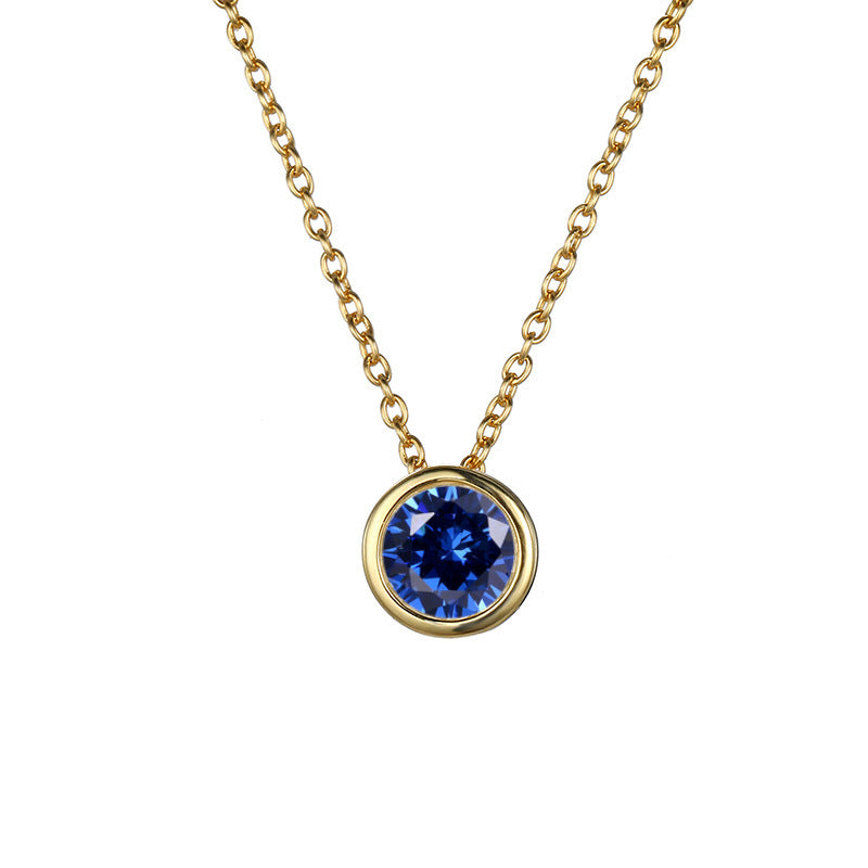 Diamond Necklace