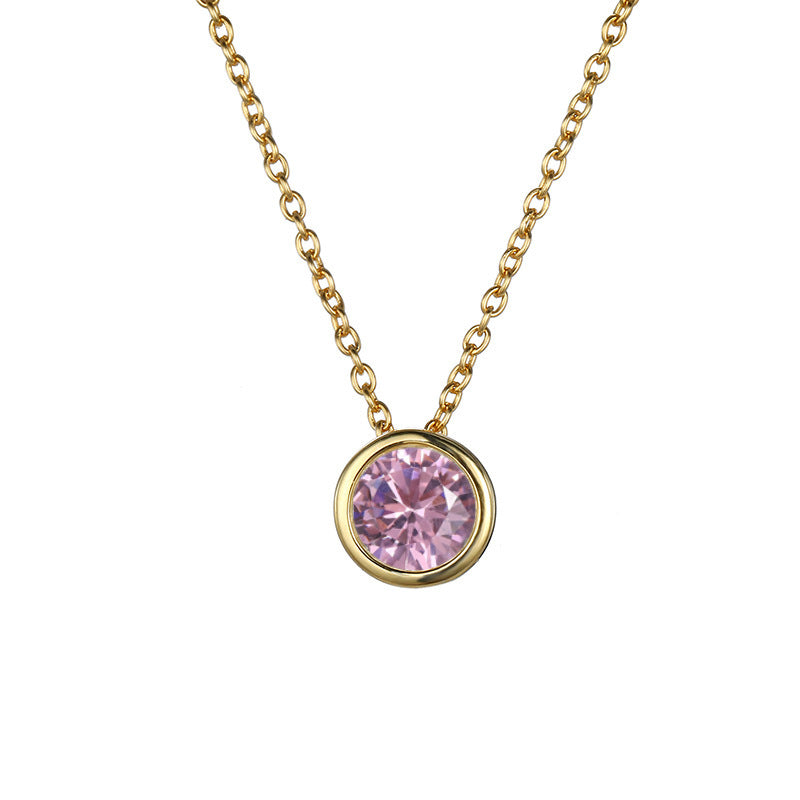 Diamond Necklace