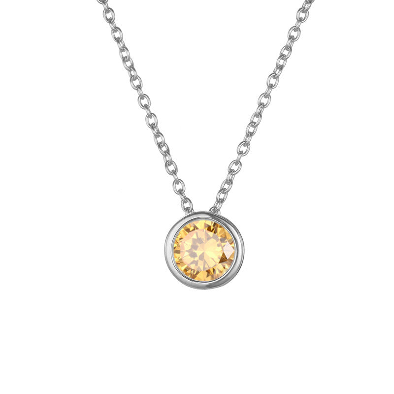 Diamond Necklace